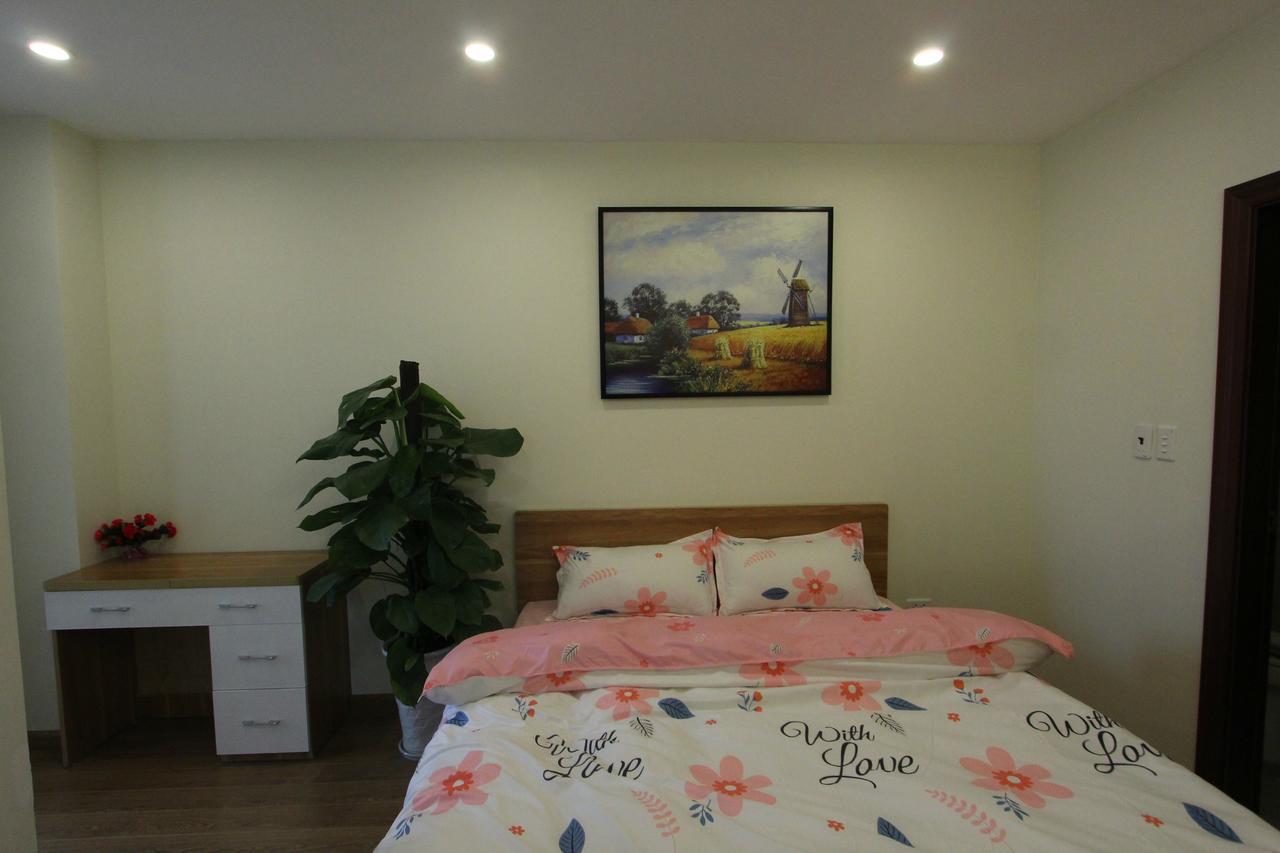 2 Bedroom Modern - View Apartment *