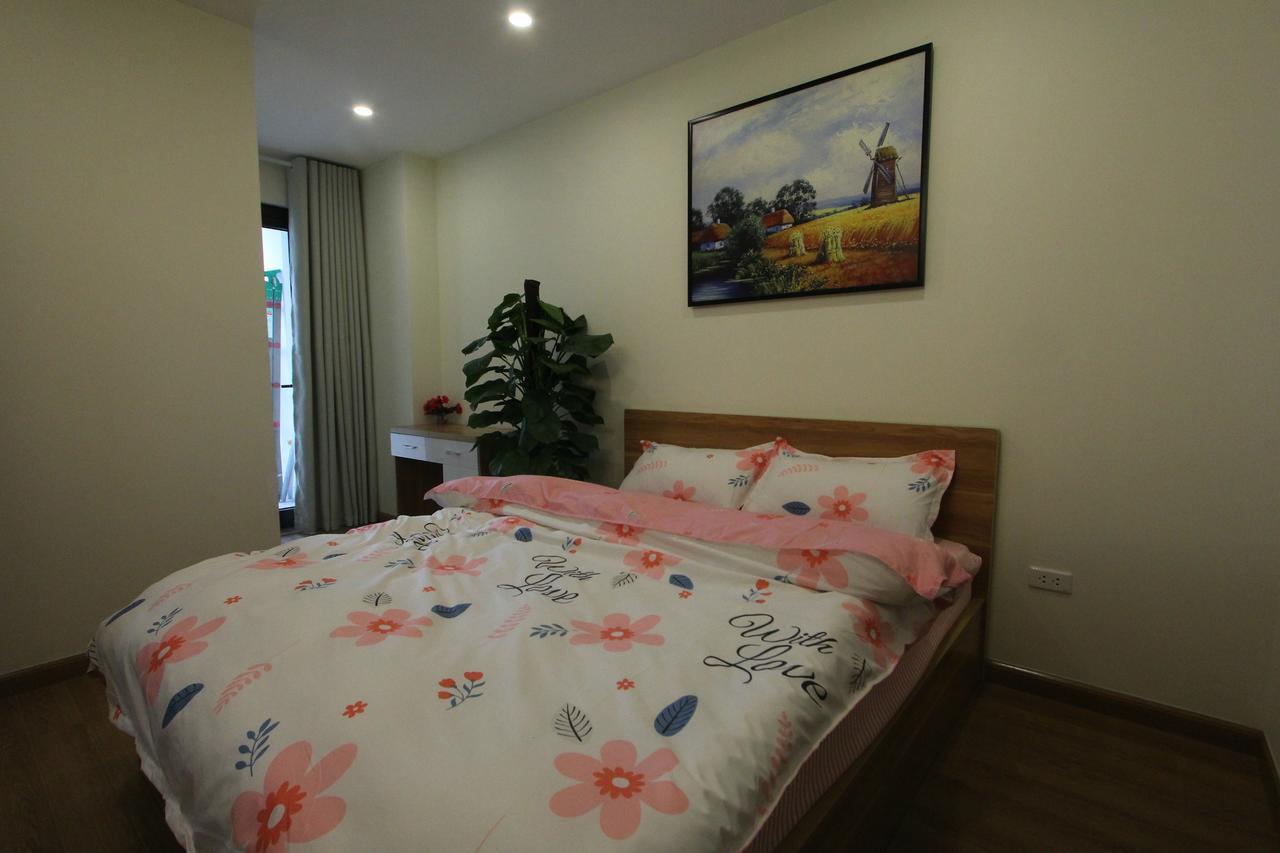 2 Bedroom Modern - View *