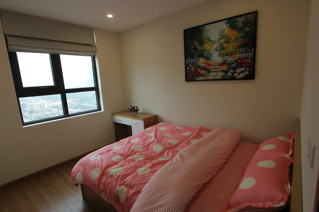 Apartment 2 Bedroom Modern - View *